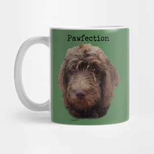 Pawsome Dog Mug